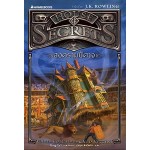 สงครามปีศาจ : House of Secrets  เล่ม 2 (คริส โคลัมบัส),(เนด วิซซินี)