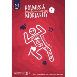 HOLMES1 ใครฆ่าบรรณาธิการ (Josh Lanyon  แปลโดย กนกกาญจน์ เวชชวิศิษฎ์)