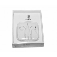 หูฟัง สมอลทอร์ค iPhone - EarPods