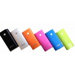 Power Bank Golf 5200 mAh Tiger 208 สีขาว