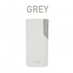 แบตสำรอง Power Bank ABS/ARUN 5600 mAh Model Y38 สีเทา