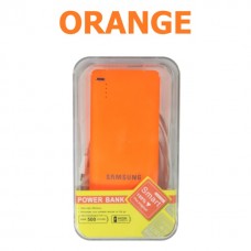 แบตสำรอง Power bank Samsung 9000 mAh สีส้ม
