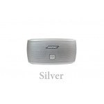 Bose 1+1 Bluetooth Speaker ลำโพงไร้สาย สีเงิน