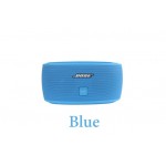 Bose 1+1 Bluetooth Speaker ลำโพงไร้สาย สีฟ้า