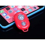 รีโมทถ่ายรูปไร้สาย AB Shutter 3 Bluetooth remote shutter Ashutb สีแดง