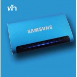 Samsung Power Bank แบตสำรอง ซัมซุง 16000 mAh สีฟ้า