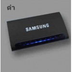 Samsung Power Bank แบตสำรอง ซัมซุง 16000 mAh สีดำ