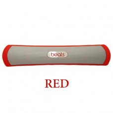 Beats BE13 Bluetooth Speaker ลำโพงไร้สาย สีแดง