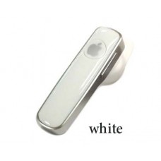หูฟัง ไร้สาย iPhone RBL 155 (Bluetooth iPhone music headset) สีขาว