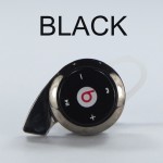 หูฟังไร้สาย Beats HD80 Mini Bluetooth Stereo Headset HD80 สีดำ