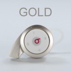 หูฟังไร้สาย Beats HD80 Mini Bluetooth Stereo Headset HD80 สีทอง-ขาว