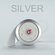 หูฟังไร้สาย Beats HD80 Mini Bluetooth Stereo Headset HD80 สีเงิน