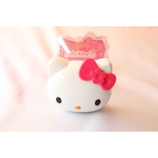 แบตสำรอง คิตตี้ Power Bank Kitty 12000 mAh สีชมพูเข้ม