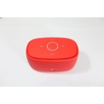 ลำโพงไร้สาย Kingone Bluetooth Speaker สีแดง