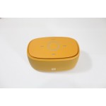 ลำโพงไร้สาย Kingone Bluetooth Speaker สีเหลือง