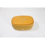 ลำโพงไร้สาย Kingone Bluetooth Speaker สีเหลือง