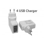 ที่ชาร์จ 4 USB - 4 USB Charger