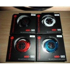 หูฟัง ไร้สาย beats Bluetooth Stereo Headset Mini 503-TF สีขาว