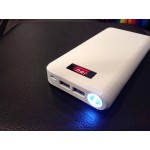 Remax Proda Power bank 30000 mAh สีขาว