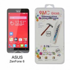 ฟิล์มกระจก ASUS ZenFone6