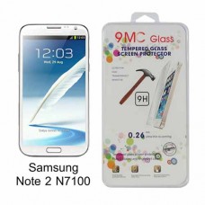 ฟิล์มกระจก Samsung Galaxy Note 2 N7100