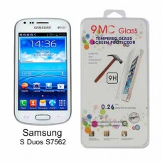 ฟิล์มกระจก Samsung Galaxy S Duos S7562