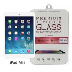 ฟิล์มกระจก iPad Mini: 9MC Tempered Glass Screen Protector