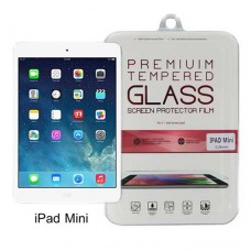 ฟิล์มกระจก iPad Mini: 9MC Tempered Glass Screen Protector