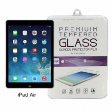 ฟิล์มกระจก iPad Air: 9MC Tempered Glass Screen Protector