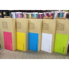 Parkman H150 Power bank แบตสำรอง พาร์คแมน 15000 mAh สีเขียว