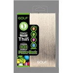 Power Bank GOLF 10000 mAh Tiger 101 สีทอง