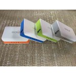 Power Bank Golf 5200 mAh Tiger 206 สีส้ม