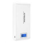 PINENG PN-929 Power bank 15000 mAh สีขาว