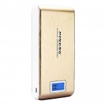 PINENG PN-929 Power bank 15000 mAh สีทอง