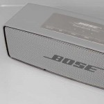 ลำโพงไร้สาย Bose Soundlink Mini Bluetooth Speaker สีเงิน