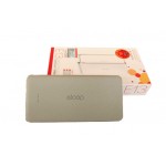 ELOOP E13 Power bank แบตสำรอง 13000 mAh สีเทา