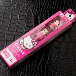 สายชาร์จ Micro USB คิตตี้ Kitty