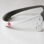 หูฟัง บลูทูธ Beats HD 505 สีขาว