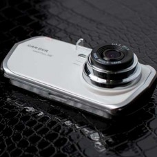 กล้องติดรถยนต์ K3000 Car DVR สีขาว