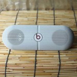 ลำโพง บลูทูธ Beats Pill XL SCOOTER สีขาว