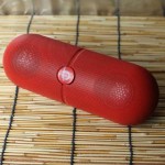 ลำโพง บลูทูธ Beats Pill XL SCOOTER สีแดง