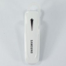 หูฟัง บลูทูธ Samsung NT-188 เชื่อมต่อมือถือพร้อมกัน 2 เครื่อง สีขาว