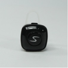 หูฟัง บลูทูธ ไร้สาย Samsung Galaxy S5 Smart Music Bluetooth Headset เล็กสุดๆ สีดำ