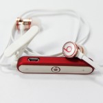 หูฟัง บลูทูธ คุณภาพสูง Beats G16 Music Headset สีทอง