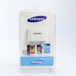 Samsung Travel Charger ที่ชาร์จ Samsung สีขาว