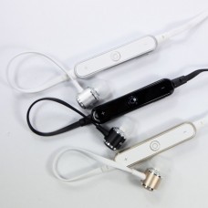 หูฟัง บลูทูธ คุณภาพสูง SAMSUNG G11 Music Headset สีเงิน