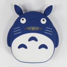 แบตสำรอง โทโทโร่ Power Bank Totoro 8800 mAh สีน้ำเงิน
