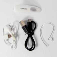 หูฟัง บลูทูธ Samsung N1300 Bluetooth Headset สีขาว