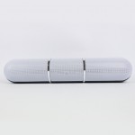 ลำโพง บลูทูธ ไร้สายKINGWON Music Speaker JHW-V318 สีดำ