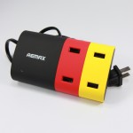 ที่ชาร์จ REMAX 4 USB HUB ADAPTER